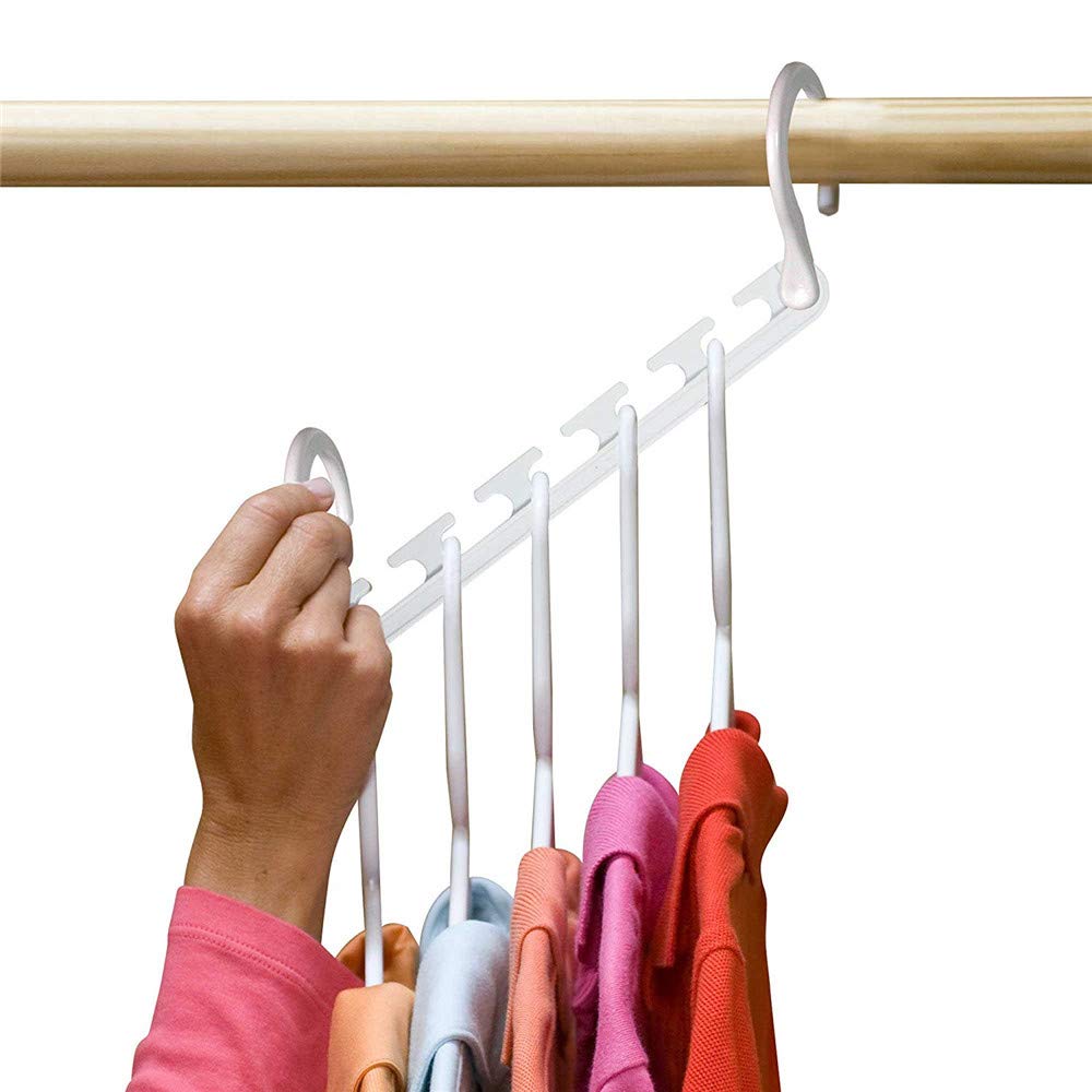 Space Saving Hanger