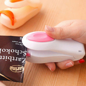 Portable Heat Sealing Machine